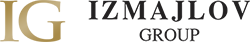 IZMAJLOV Group Logo